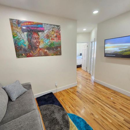 Apartment In New York Luaran gambar