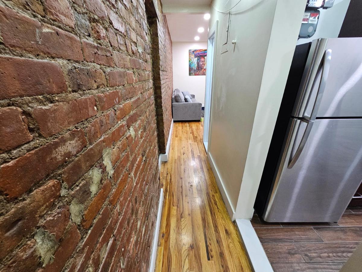 Apartment In New York Luaran gambar