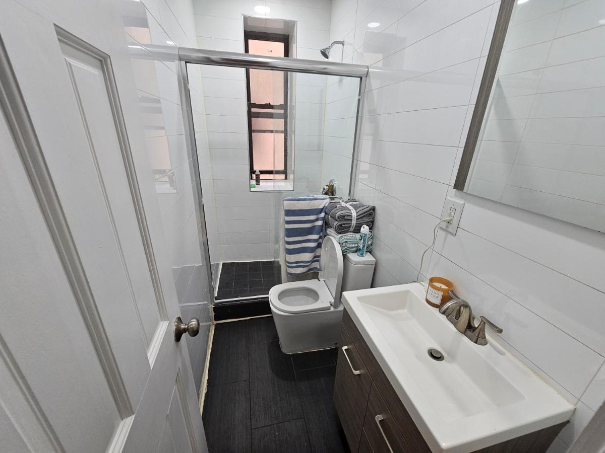 Apartment In New York Luaran gambar