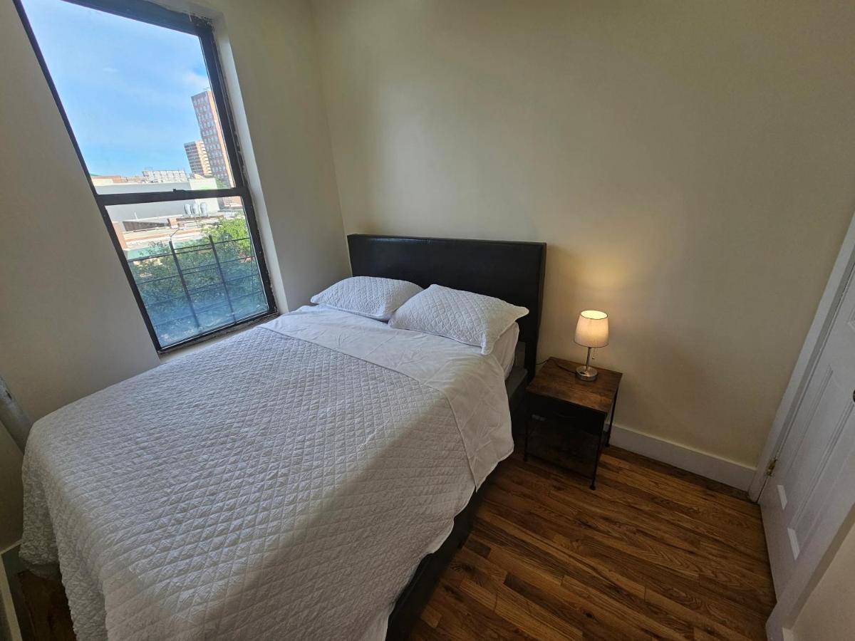 Apartment In New York Luaran gambar