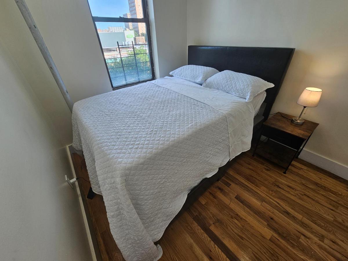 Apartment In New York Luaran gambar